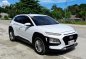 White Hyundai KONA 2019 for sale in Dumaguete-1