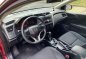Honda City 1.5 E CVT Auto 2017-5