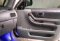 Silver Honda CR-V 1998 for sale in Quezon-6