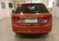 Selling Orange Volkswagen Santana 2019 in Taguig-5