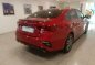 Red Kia Forte 2019 for sale in Taguig-3