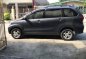 Selling Silver Toyota Avanza 2012 in Quezon-3
