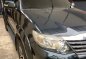 Toyota Fortuner 2.7 7 Seater (A) 2012-2