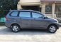 Selling Silver Toyota Avanza 2012 in Quezon-2