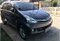 Selling Silver Toyota Avanza 2012 in Quezon-1