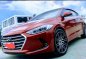 Hyundai Elantra 1.6 (A) 2019-0