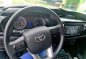 Toyota Hilux Double Cab Turbo (M) 2018-0