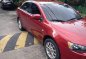 Selling Red Mitsubishi Lancer 2014 in Parañaque-4