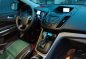 Ford Escape 1.6 Ecoboost Auto 2015-4