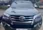 Toyota Fortuner 2.7 7 Seater (A) 2016-2