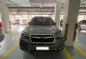 Silver Subaru Forester 2018 for sale in Paranaque-4