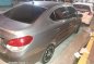 Mitsubishi Mirage 1.2 CVT A/T Auto 2015-1