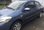 Toyota Vios 1.3 E Manual 2007-1