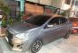 Mitsubishi Mirage 1.2 CVT A/T Auto 2015-2