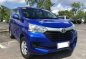 Toyota Avanza 1.5 (A) 2016-4