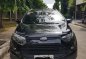 Selling Black Ford Ecosport 2017 in Las Pinas-0