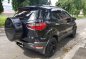 Selling Black Ford Ecosport 2017 in Las Pinas-1