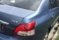 Toyota Vios 1.3 E Manual 2007-3