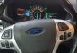 Ford Explorer Auto 2012-2