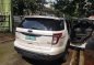 Ford Explorer Auto 2012-1