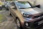 Kia Picanto 2016 Manual -1