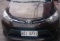 Brown Toyota Vios 2017 for sale in Manila-0