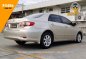 2012 Toyota Corolla Altis  1.6 E MT in Manila, Metro Manila-2