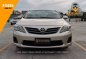 2012 Toyota Corolla Altis  1.6 E MT in Manila, Metro Manila-11