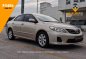 2012 Toyota Corolla Altis  1.6 E MT in Manila, Metro Manila-9