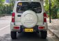 2017 Suzuki Jimny in Makati, Metro Manila-10