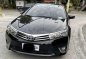 Selling Black Toyota Corolla Altis 2016 in Las Pinas-2