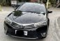 Selling Black Toyota Corolla Altis 2016 in Las Pinas-2