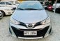 White Toyota Vios 2019 for sale in Caloocan-9