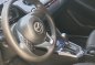 Brightsilver Mazda 2 2016 for sale in Makati-3