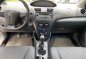 Blue Toyota Vios 2010 for sale in Quezon-2