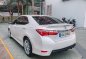 Pearlwhite Toyota Corolla Altis 2014 for sale in Pasig-2