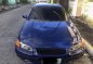 Blue Toyota Camry 1998 for sale in Paranaque-0