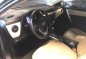 Black Toyota Corolla Altis 2017 for sale in Makati-9