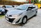 White Toyota Vios 2019 for sale in Caloocan-8