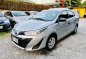 White Toyota Vios 2019 for sale in Caloocan-6