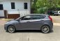 Silver Hyundai Accent 2016 for sale in Pasay-1