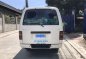  Nissan Urvan UV Express Manual 2014-0