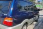 Blue Toyota Revo 2002 for sale in Quezon-4