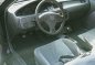 Black Honda Civic 1993 for sale in Tagaytay-7