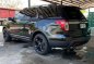 Black Ford Explorer 2014 for sale in Paranaque-0