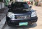 Nissan X-Trail 2010-0