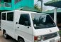 Selling White Mitsubishi L300 2016 in Santo Tomas-0