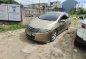 Honda City 1.5 VTEC (M) 2011-0