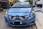 Blue Toyota Vios 2010 for sale in Quezon-3