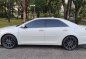 White Toyota Camry 2017 for sale in Manila-7